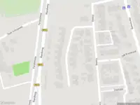 Overlastmelding Meeuwenlaan in Egmond-Binnen