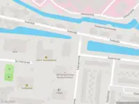 Overlastmelding Eddingtonweg in Dordrecht gesloten