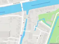 Overlastmelding Sluis in Nieuwe Wetering gesloten
