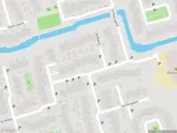 Overlastmelding Het Gangwerk in 1622HA Hoorn