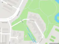 Overlastmelding Lennondreef in Tilburg gesloten
