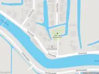 Overlastmelding Dorpsweg in Oudendijk