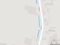Overlastmelding Rijperweg in Sint Maarten