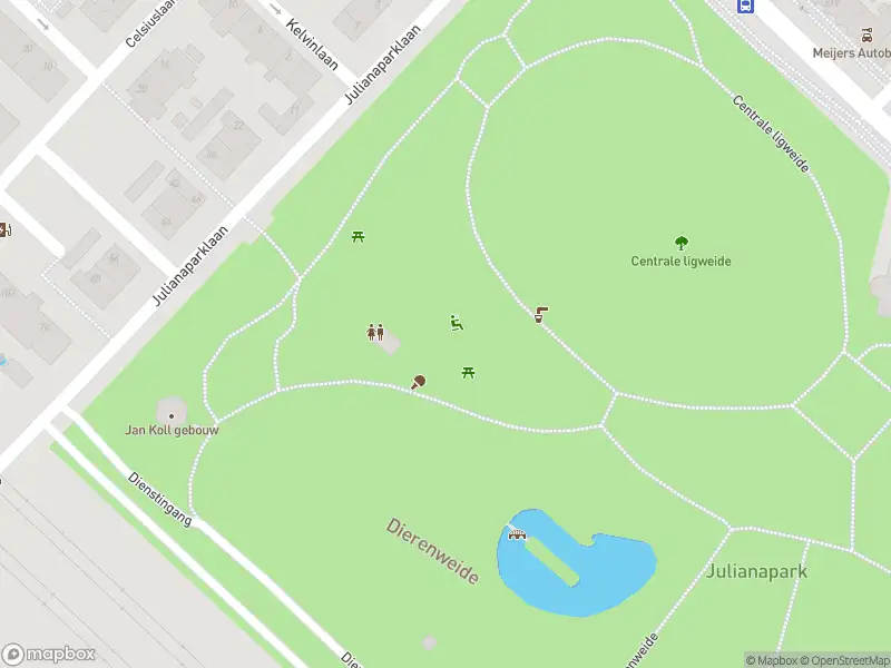 Brandweer met grote spoed naar de Julianaparklaan in Utrecht vanwege voertuigbrand