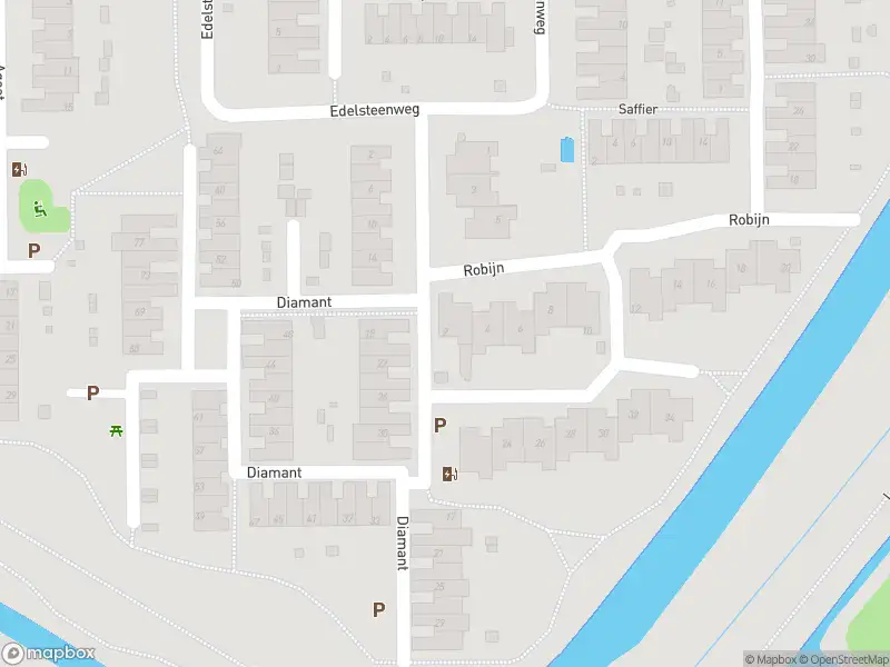 Ambulance met gepaste spoed naar de Robijn in Berkel en Rodenrijs