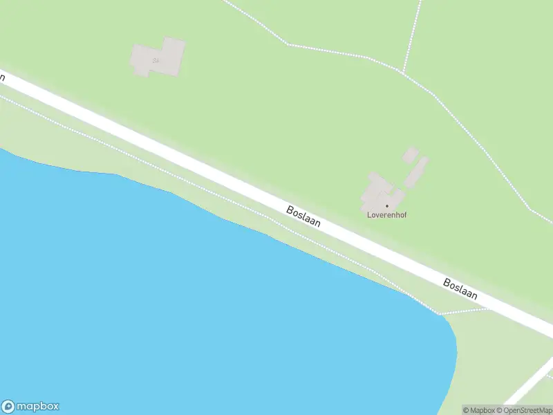 Brandweer met grote spoed naar de Glorieuxlaan in Vught