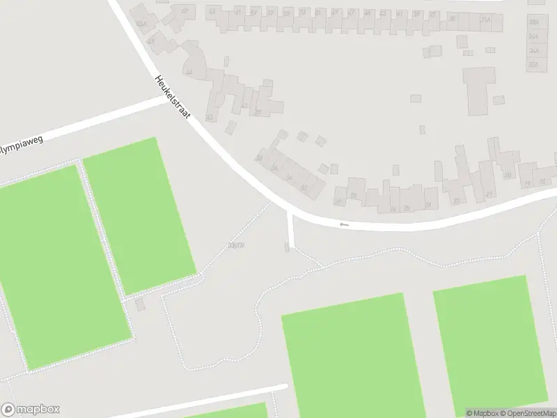 Politie naar de Bergerstraat in Maastricht vanwege aanrijding met letsel