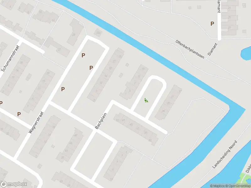 Besteld ambulance vervoer naar de Bachplein in Berkel en Rodenrijs