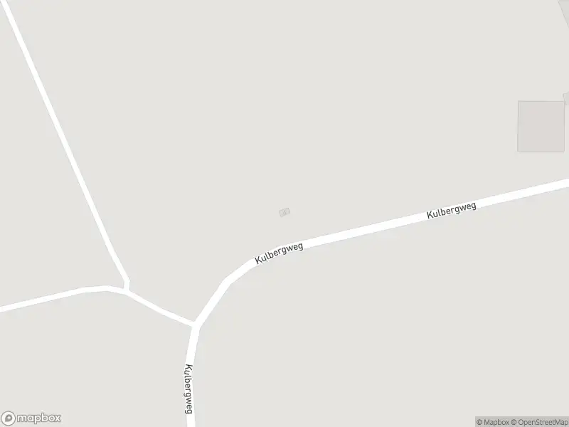 Brandweer met grote spoed naar de Kulbergweg in Kronenberg