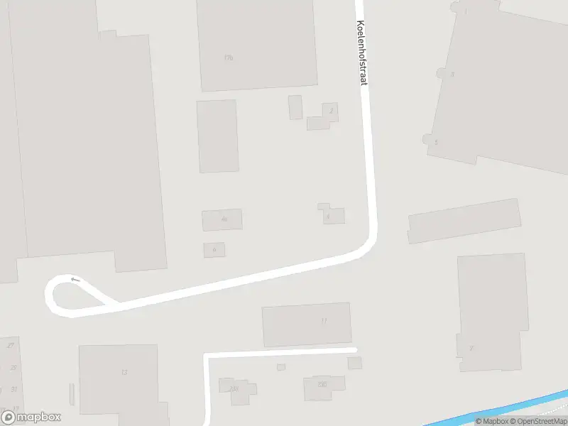 Brandweer met gepaste spoed naar de Koelenhofstraat in Tiel