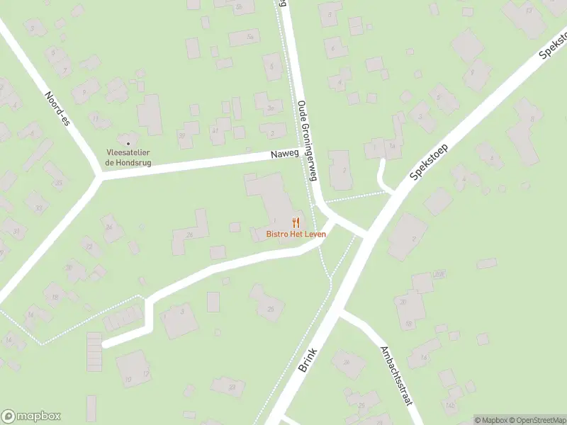 Traumahelikopter met grote spoed naar de Asserstraat in Gieten