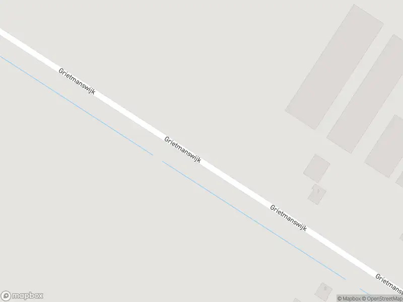 Politie met grote spoed naar de Grietmanswijk in Bovensmilde vanwege ongeval met letsel