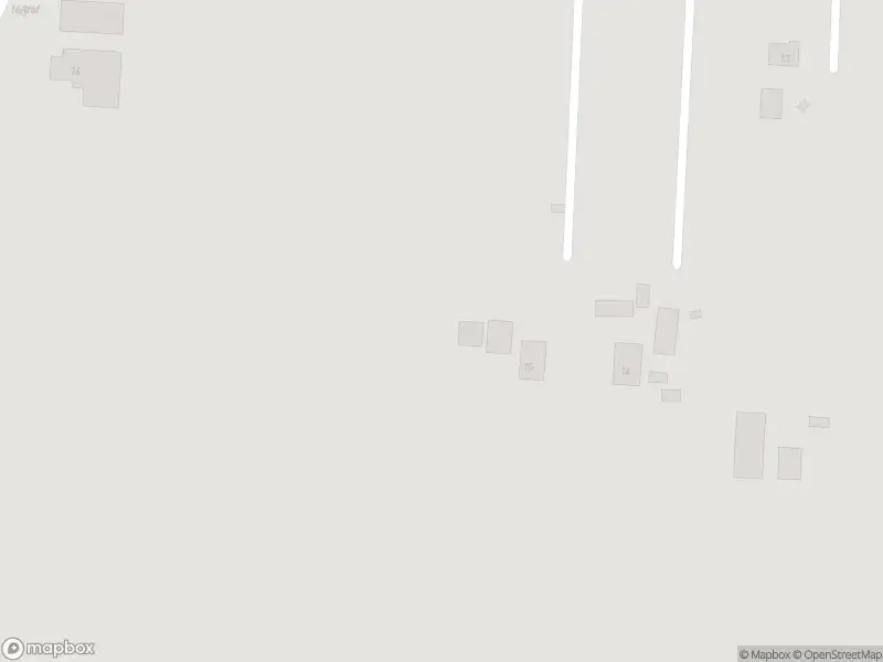 Brandweer met grote spoed naar de Kolenmieten in Vroomshoop