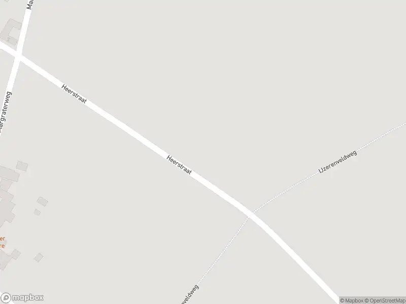 Politie naar de Kapelstraat in Valkenburg vanwege aanrijding met letsel