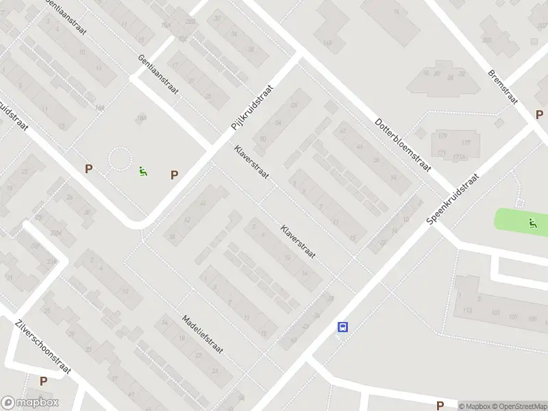 Brandweer met gepaste spoed naar de Klaverstraat in Assen