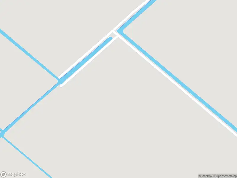 Ambulance met gepaste spoed naar de Duinweg in Noordwijk