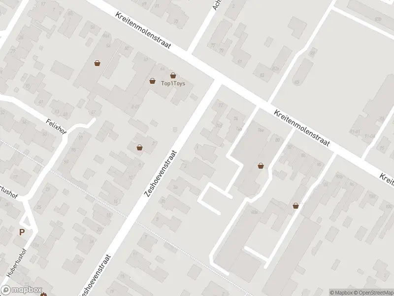 Anonieme overlastmelding Zeshoevenstraat in Udenhout