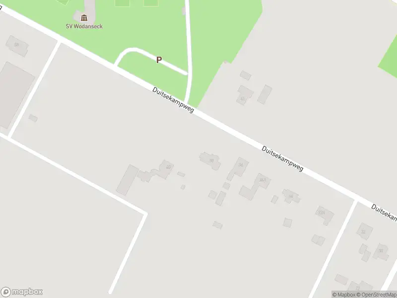 Overlastmelding Duitsekampweg in Wolfheze