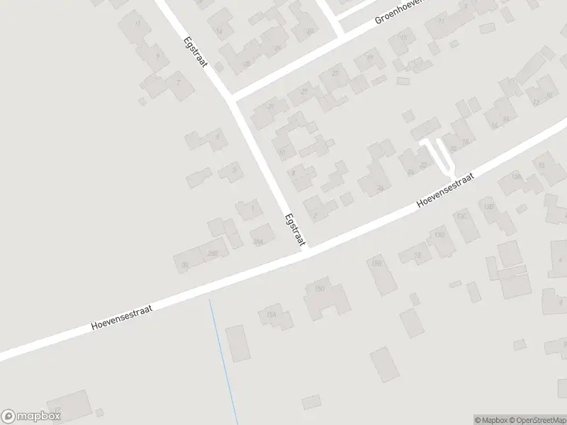 Brandweer met grote spoed naar de Egstraat in Wanroij vanwege reanimatie