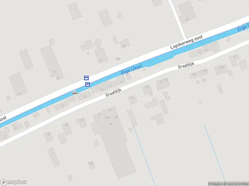 Brandweer met grote spoed naar de Lekdijk oost in Lopikerkapel vanwege middelgrote brand