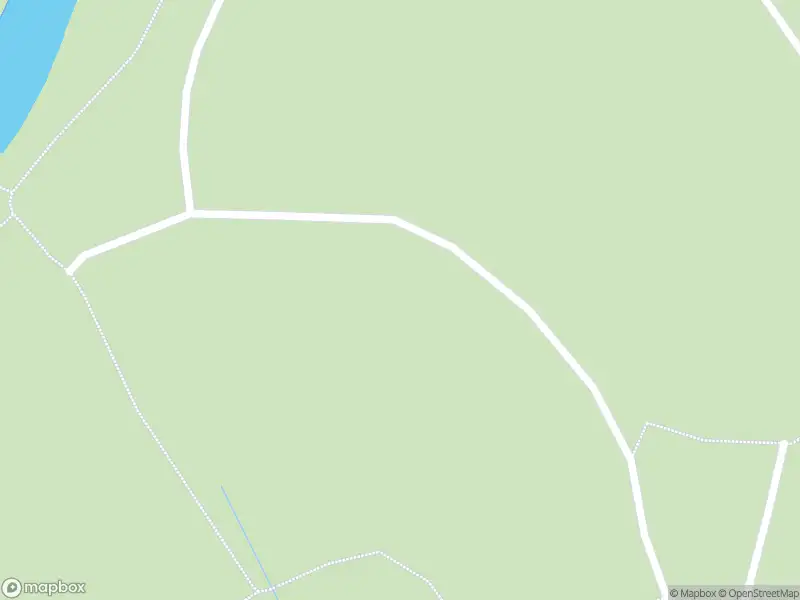 Brandweer met gepaste spoed naar de Deventerweg in Ommen