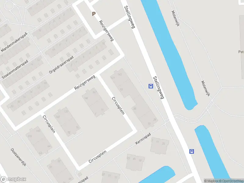Traumahelikopter met grote spoed naar de Circusplein in Amsterdam