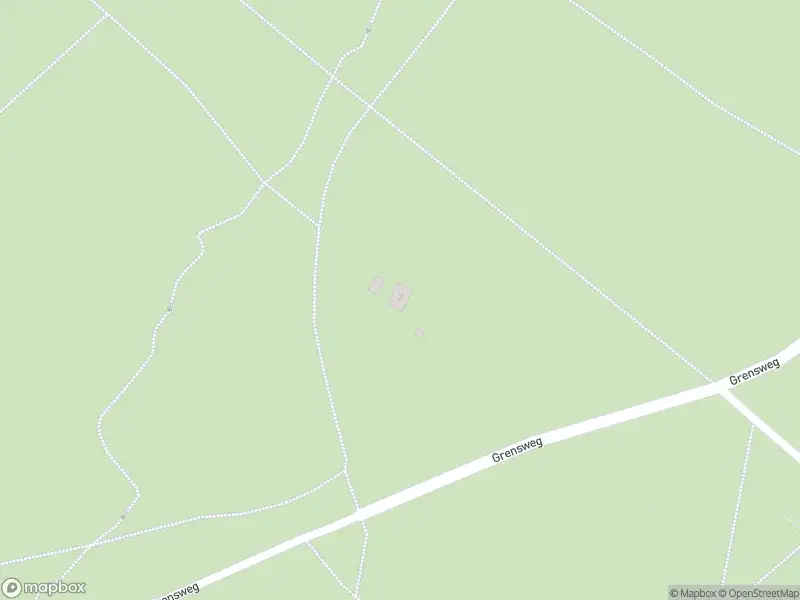 112 melding Brandweer met grote spoed naar de Grensweg in Driebergen-Rijsenburg
