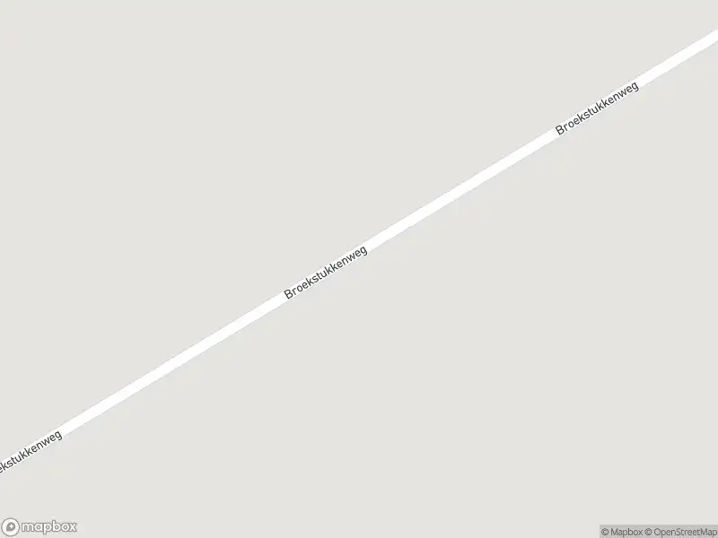 Brandweer met gepaste spoed naar de Broekstukkenweg in Zweeloo vanwege een buitenbrand