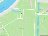 Brandweer met grote spoed naar de Strandweg in Kropswolde vanwege gebouwbrand
