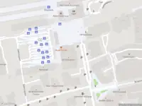 Politie naar de Stationsplein in Enschede vanwege aanrijding met letsel