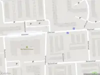 Ambulance met grote spoed naar de Lindenstraat in Spijkenisse