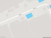 Ambulance met gepaste spoed naar de Hoefslag in Pijnacker