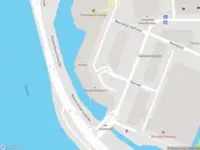 Ambulance met grote spoed naar de Zuidelijk Halfrond in Gouda