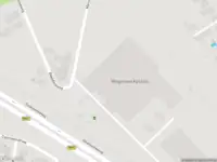 Brandweer met grote spoed naar de Marconistraat in Venlo vanwege voertuigbrand