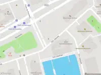 Ambulance met gepaste spoed naar de Sint-Jobsweg in Rotterdam