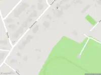 Ambulance met grote spoed naar de Heymansstraat in Venlo