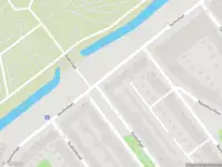 Besteld ambulance vervoer naar de Kerkhoflaan in Rotterdam