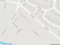 Politie met grote spoed naar de Reijersweg in Middelburg vanwege letsel