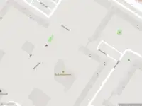 Brandweer met grote spoed naar de Het Hoogt in Amsterdam