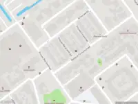 Brandweer met grote spoed naar de Prinses Margrietstraat in Maasdijk vanwege reanimatie