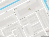 Ambulance met gepaste spoed naar de Sportlaan in Spijkenisse