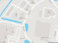 Politie met grote spoed naar de Blankenstein in Meppel vanwege ongeval met letsel