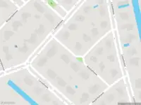 Ambulance met gepaste spoed naar de Antoniahoeve in Hoofddorp