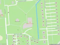 Brandweer met gepaste spoed naar de Boerderijweg in Heibloem