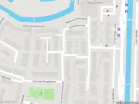 Overlastmelding Anna Bijnsstraat in Gorinchem