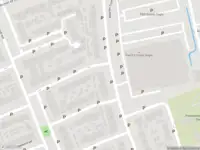 Politie naar de Maarten Trompstraat in Vught vanwege ongeval met letsel