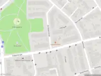 Brandweer met gepaste spoed naar de De Bouterstraat in Enschede