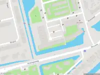 Ambulance met gepaste spoed naar de Meidoornveld in Capelle aan den IJssel