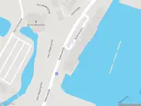 Brandweer met gepaste spoed naar de Ketensedijk in Capelle aan den IJssel vanwege afgaan automatisch brandalarm