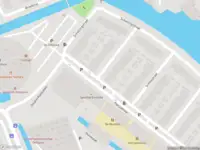 Ambulance met grote spoed naar de Botdragerstraat in Delfgauw